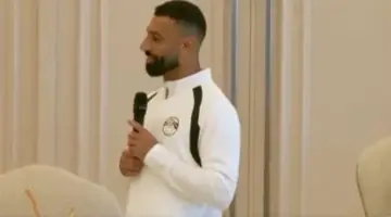 مصدر في المنتخب يكشف حقيقة اتخاذ محمد صلاح قرارا بالاعتزال الدولي